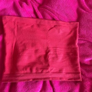 UO Out from under tube top